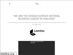 Sites similar to takproducts.co.th