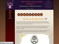 Sites similar to takrawusa.com