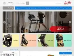 Sites similar to takrazm.com