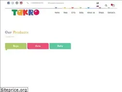 Sites similar to takro.uz