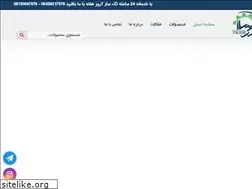 Sites similar to taksaze.com