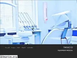 Sites similar to taksazidea.com
