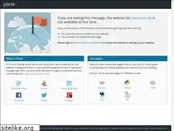 Sites similar to taksecure.de