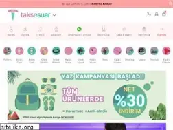 Sites similar to taksesuar.com