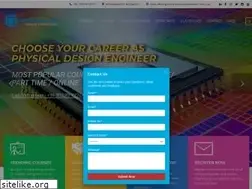 Sites similar to takshila-vlsi.com