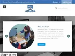 Sites similar to takshilaeducation.org