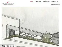 Sites similar to takshinfra.com
