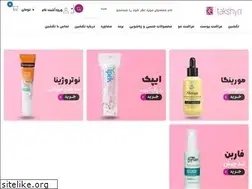 Sites similar to takshyn.com