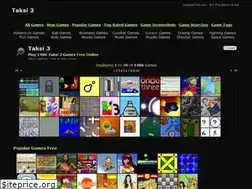 Sites similar to taksi-3.gamesfree.me