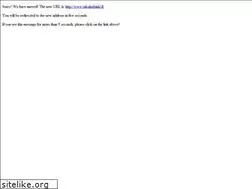 Sites similar to taksihelsinki.net