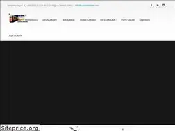 Sites similar to taksimbilisim.com