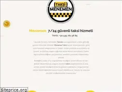 Sites similar to taksimenemen.com