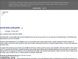 Sites similar to taksimetre.blogspot.com
