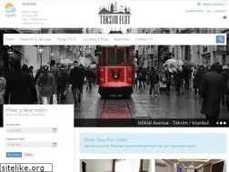 Sites similar to taksimflats.com