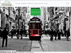 Sites similar to taksimgreenhousehostel.com
