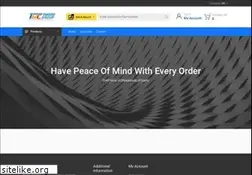 Sites similar to taksimgroup.com