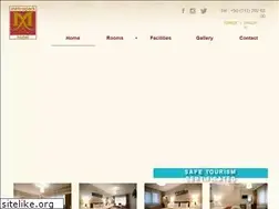Sites similar to taksimmetropark.com