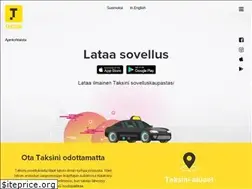 Sites similar to taksini.fi