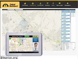 Sites similar to taksirehberi.com