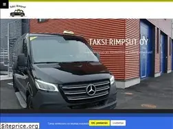 Sites similar to taksirimpsut.fi