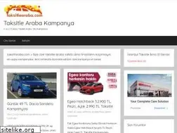 Sites similar to taksitlearaba.com