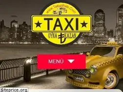 Sites similar to taksiweb.com