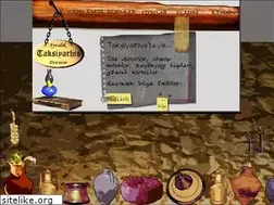 Sites similar to taksiyarhispension.com