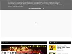 Sites similar to takstatusvideo.blogspot.com
