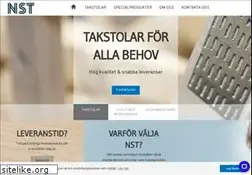 Sites similar to takstolsfabriken.se