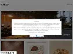 Sites similar to taksu.com