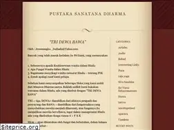 Sites similar to taksu.wordpress.com