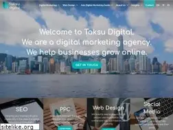 Sites similar to taksudigital.com