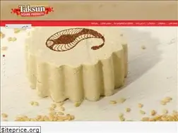 Sites similar to taksunhalva.com