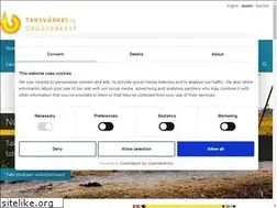 Sites similar to taksvarkki.fi