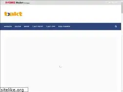 Sites similar to takt-magazin.de