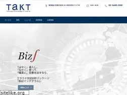 Sites similar to takt.co.jp