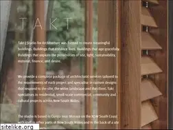 Sites similar to takt.net.au