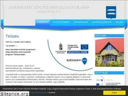 Sites similar to taktakenez.hu