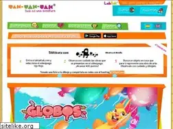 Sites similar to taktaktak.com