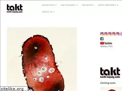 Sites similar to taktberlin.org