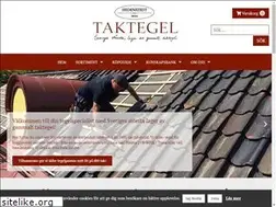 Sites similar to taktegel.se