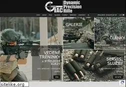 Sites similar to takticka-malorazka.cz