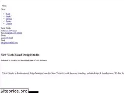 Sites similar to takticstudio.com