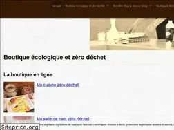 Sites similar to taktik-eco.fr