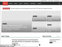 Sites similar to taktik.co.id