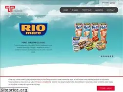 Sites similar to taktik.rs
