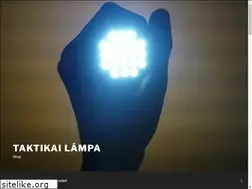 Sites similar to taktikailampa.hu