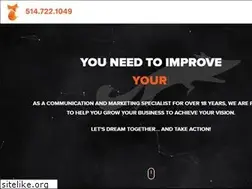 Sites similar to taktikcommunication.com