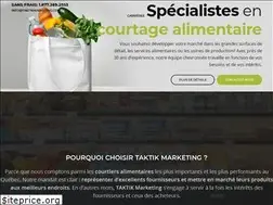 Sites similar to taktikmarketing.com