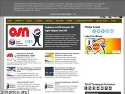 Sites similar to taktikmatematik.blogspot.com
